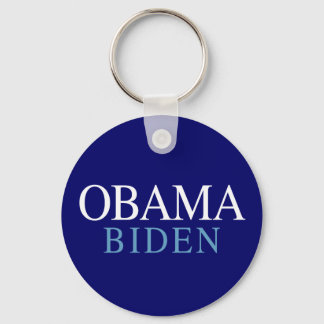 Obama Biden chaveiro
