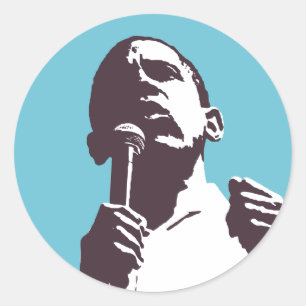 Obama: Mude a etiqueta