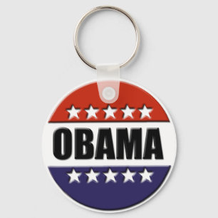 Obama para o presidente Chaveiro