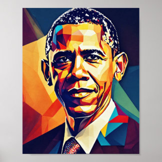 Obama poster sim nós podemos