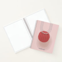 objet_10_sunrise espiral notebook