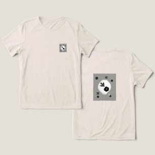 objet_22_camellia,t-shirt de aves e cerâmica