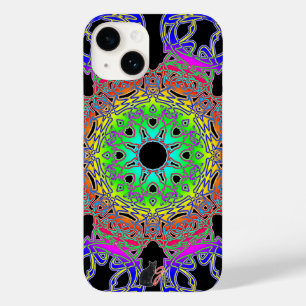 Objet d’art Spectra Glyph