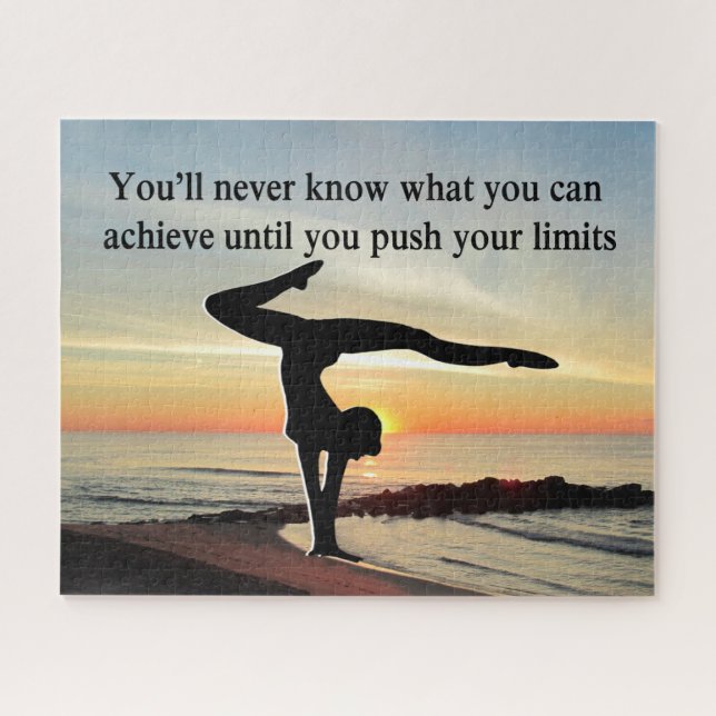 OBJETIVOS DE GINÁSTICA E SONHOS QUEBRA-CABEÇA (Horizontal)