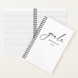 Objetivos Diário 2025