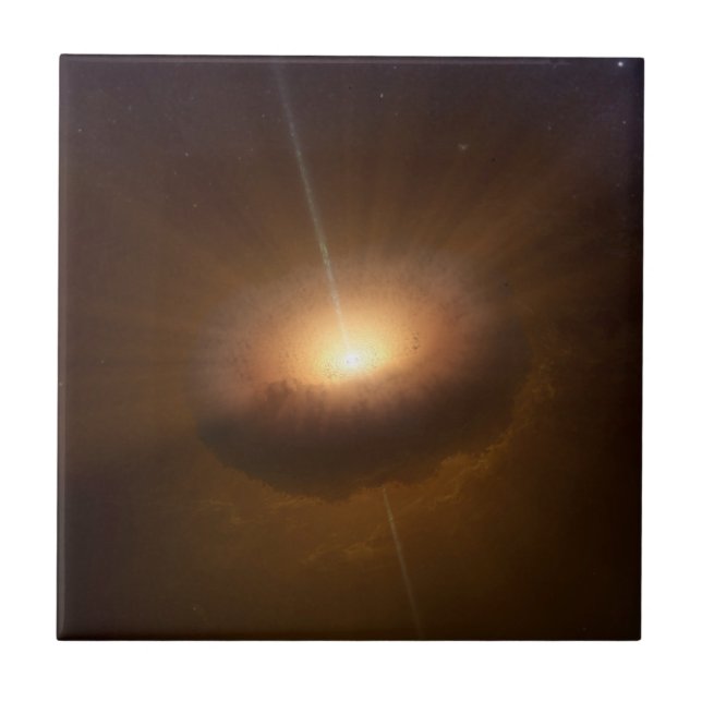 Objeto Celestial Cx330. (Frente)