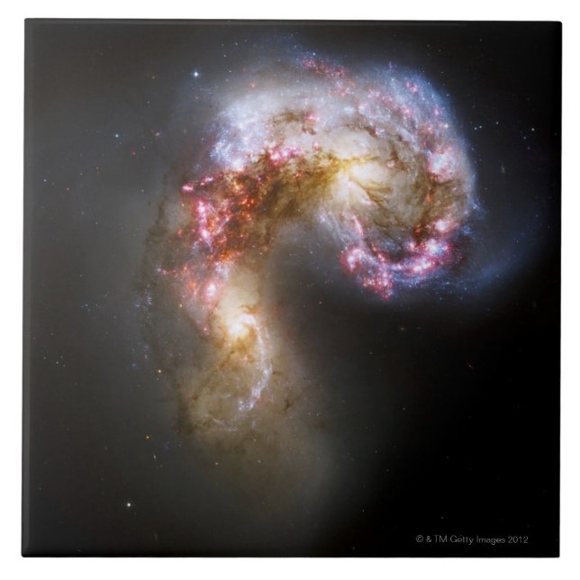 Objetos celestiais 5 (Frente)