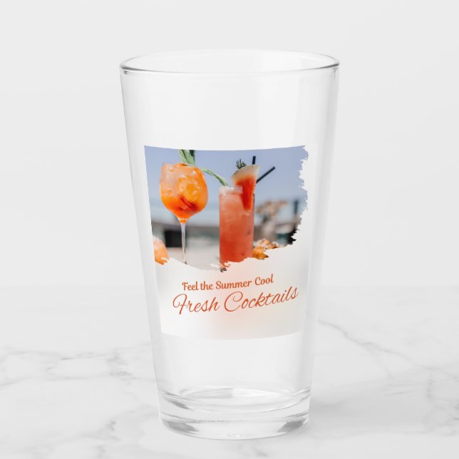 Objetos de vidro para bebendo, músculos e copos (Frente)