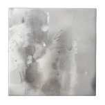 Objetos Místicos - Cinzas<br><div class="desc">Objetos Místicos III por Joyce Combs. Design de cinza macia em tons variados.</div>