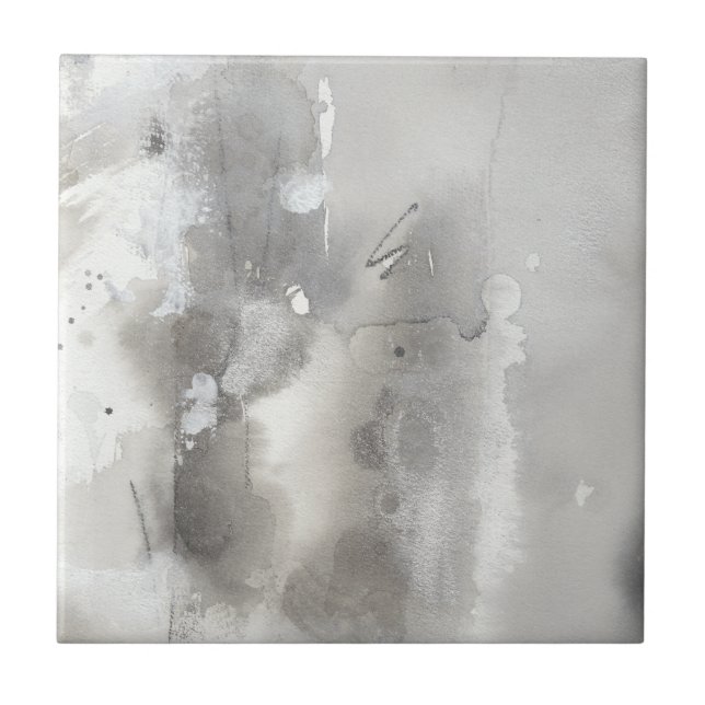 Objetos Místicos - Cinzas (Frente)