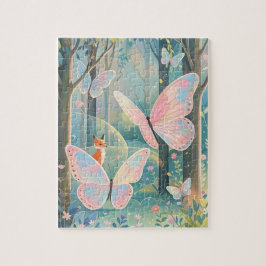 Obras-primas charmosas: Belas Quebra-cabeça de ser