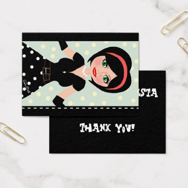 Obrigado (Escritótio)