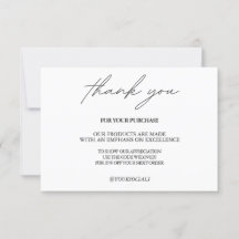 Obrigado a inserção tradicional de mídia artesanal