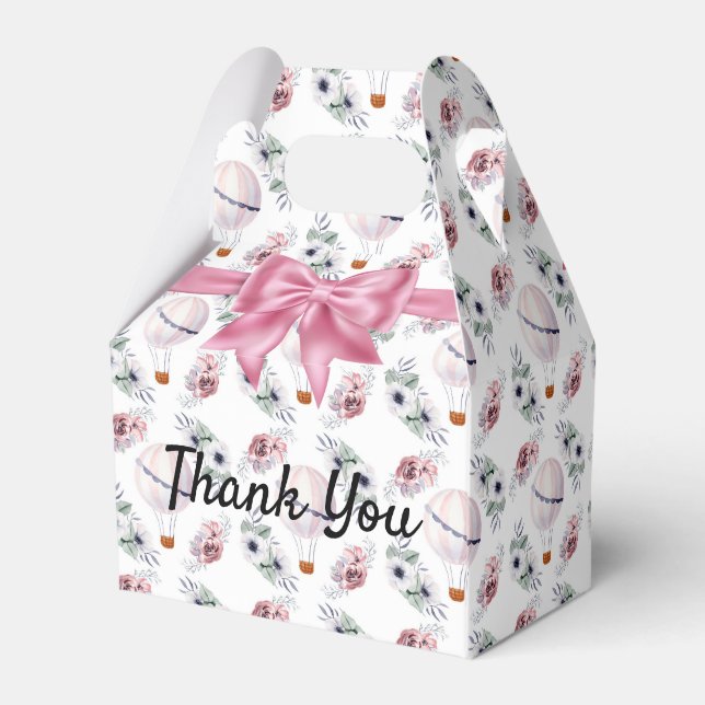 Obrigado Caixa de Favoritos (Verso)