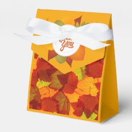 Obrigado Caixa de Favoritos