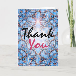 Obrigado Cartão Azul