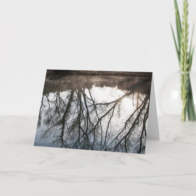 Obrigado cartão de nota (Frente)