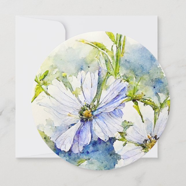 Obrigado Cartão personalizado (Frente)