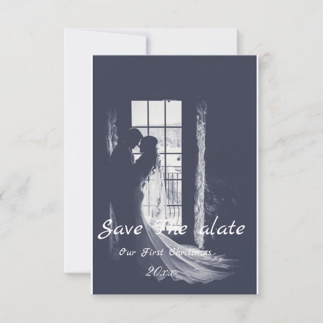 Obrigado Cartões, Casamentos, Cartões De Nota (Frente)