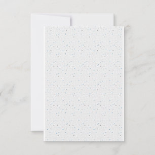 Obrigado Cartões   Personalizado. Jumbo. Groovy. L