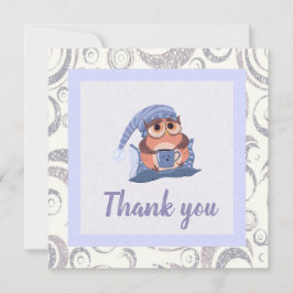 Obrigado Cinza Azul, Boné 