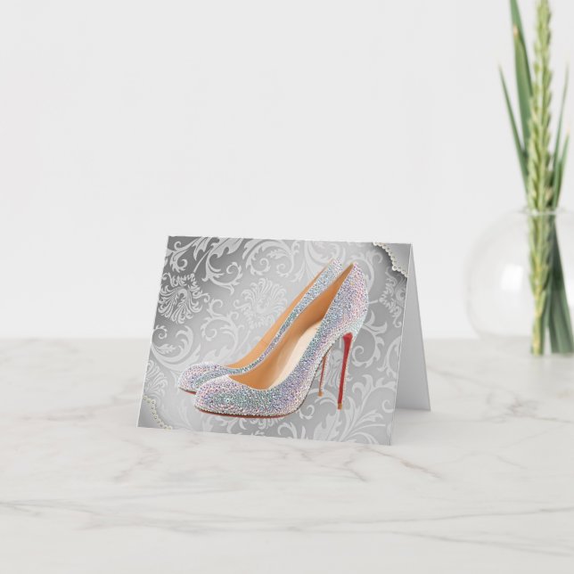 Obrigado - Convites Correspondentes (Frente)