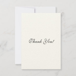 Obrigado customizável dos grupos do convite do