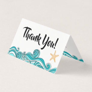 Obrigado da adopção da história da estrela do mar