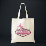 Obrigado da festa de solteira você favor do bolsa<br><div class="desc">Agradeça a seus amigos para uma festa de solteira fabulosa com nossos divertimento e bolsa original. Encha com os petiscos e os outros artigos do divertimento para o fim de semana,  ou a casa da viagem!</div>