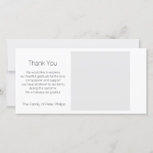 Obrigado da simpatia do modelo você adiciona a