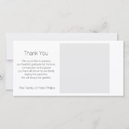 Obrigado da simpatia do modelo você adiciona a