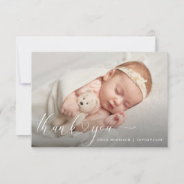 obrigado de script cardíaco moderno - anúncio de n