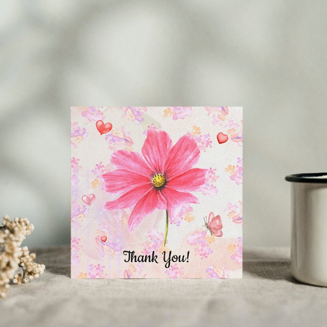 Obrigado Flor (Criador carregado)