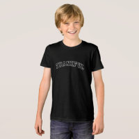 Obrigado - Kids T-Shirt