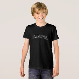 Obrigado - Kids T-Shirt