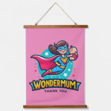 Obrigado, Mãe! Camiseta