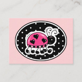 Obrigado nas Cartões de visitas! SRF