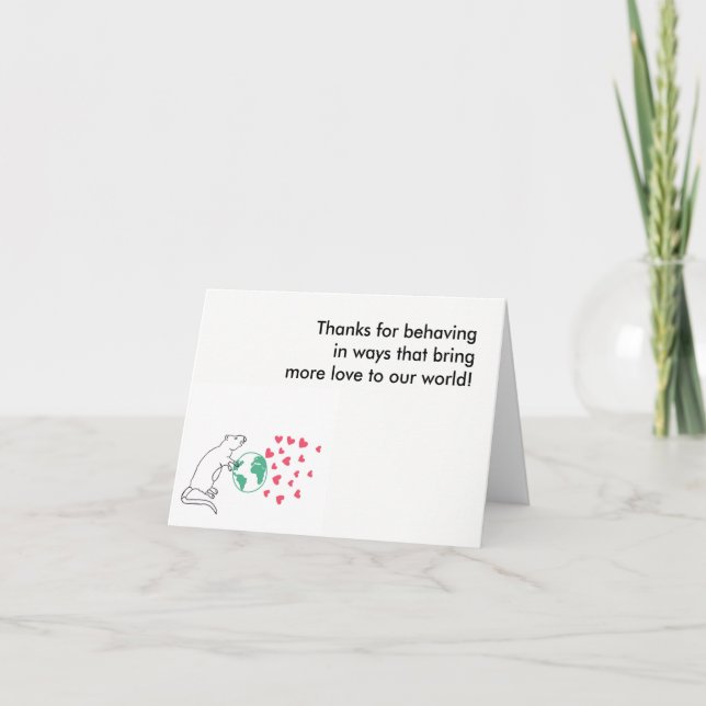 Obrigado Notas (Frente)