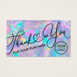 obrigado para seu plano de fundo opaco de compra