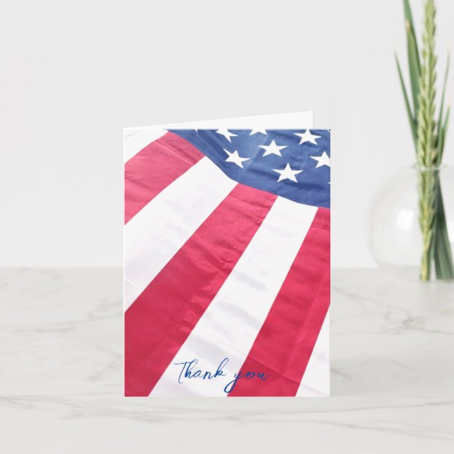 Obrigado pela gentileza do Cartões de agradeciment (Frente)