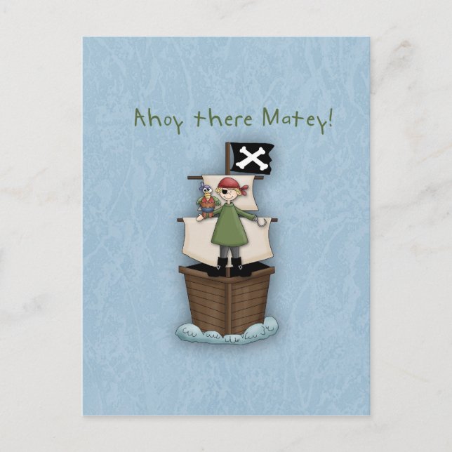 Obrigado por anotar cartões postais (Frente)