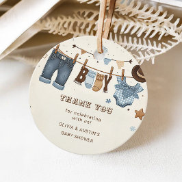 Obrigado por etiquetas