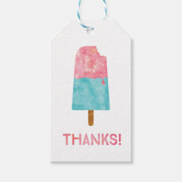 Obrigado por etiquetas | Marcas de favor | Psicha 