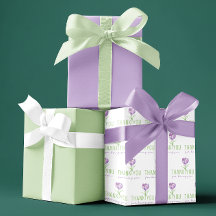 Obrigado Por Serem Vocês A Moldar Folhas De Papel