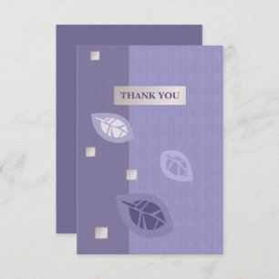 Obrigado por ter vindo ao meu cartão de aniversári