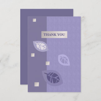 Obrigado por ter vindo ao meu cartão de aniversári