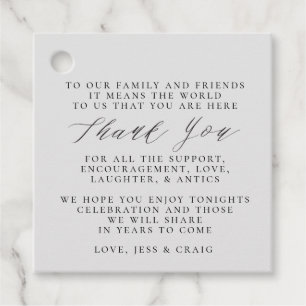 obrigado que você bote a etiqueta do favor com a m