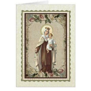 Obrigado santamente do cartão da simpatia fúnebr