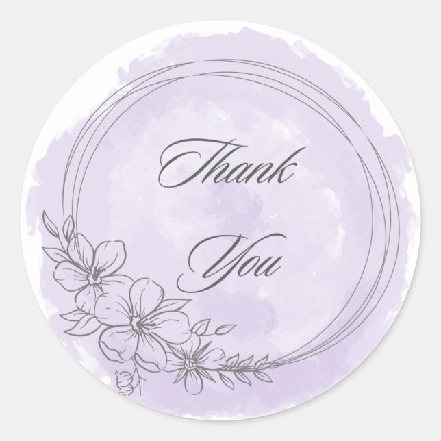 obrigado seus adesivos (Frente)