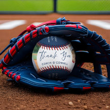 Obrigado Treinador Apreciação Fotos e Equipe Roste